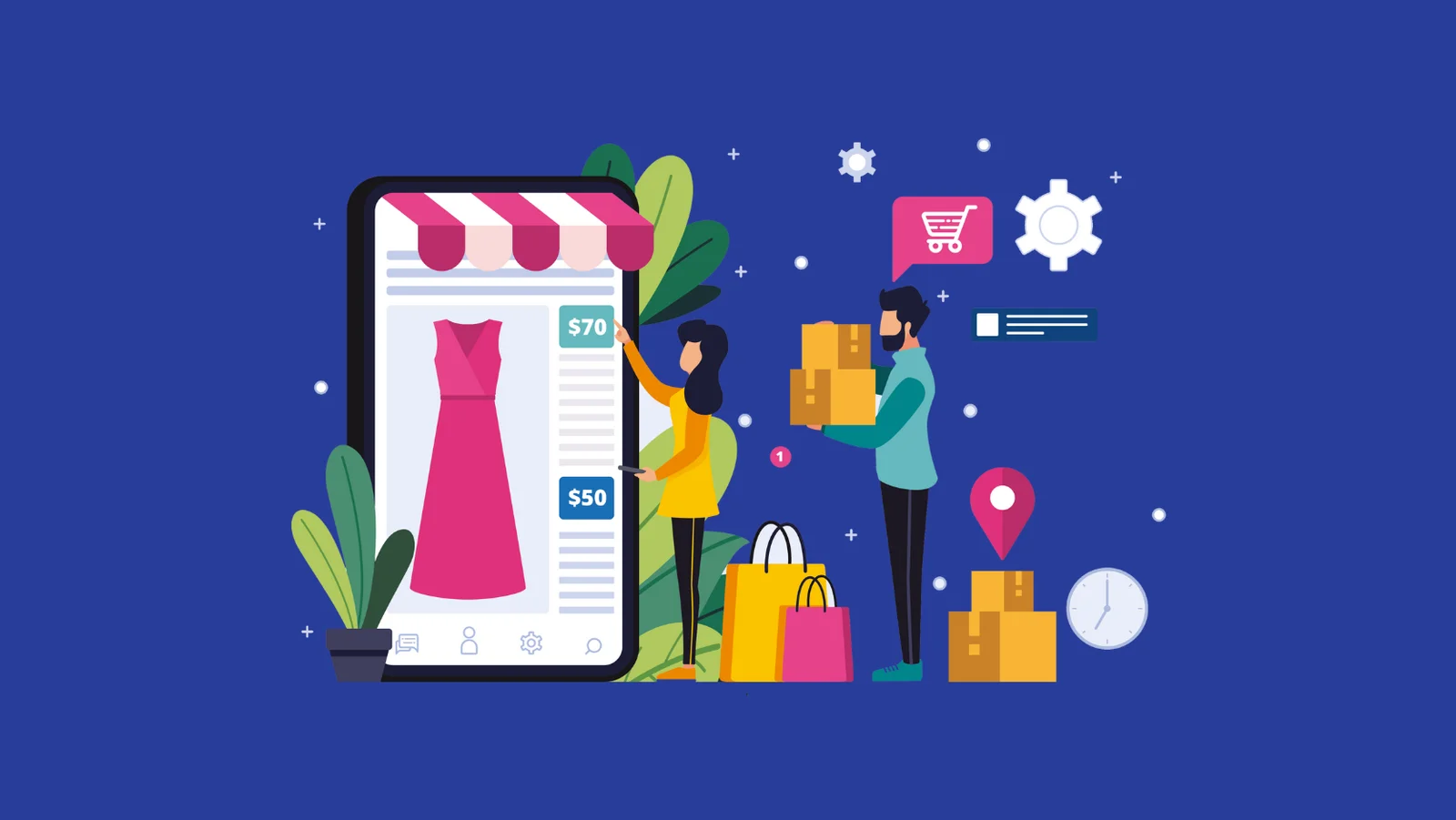 Online-stores-in-offline-spaces