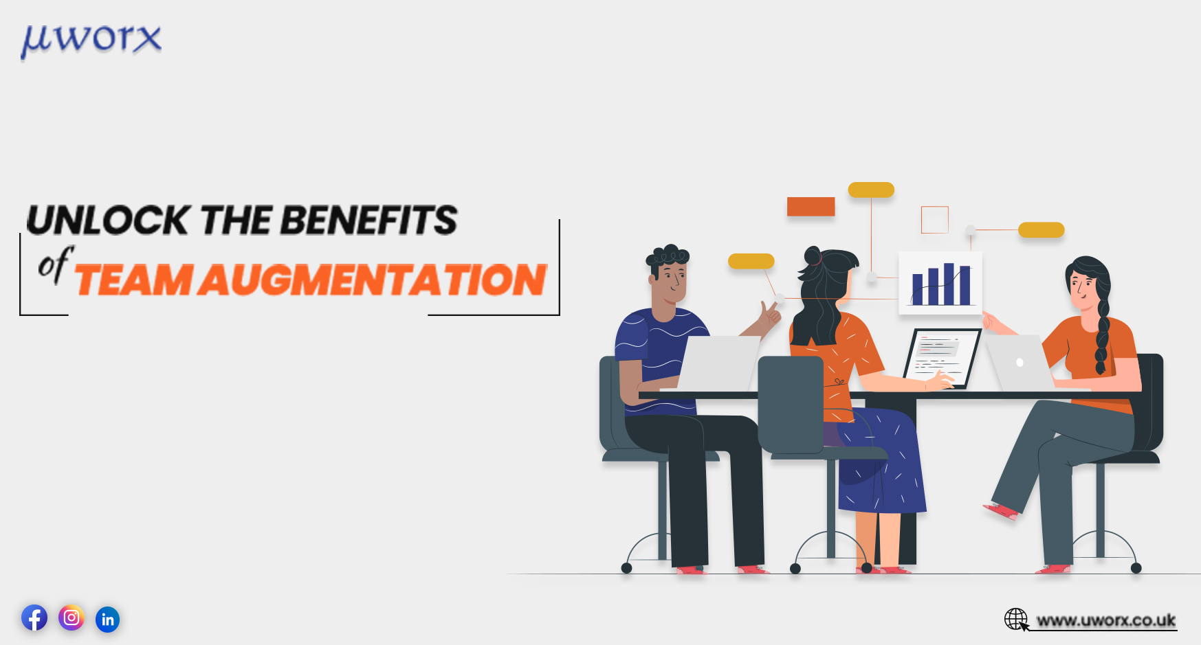 Article 1_Unlock the Benefits of Team Augmentation