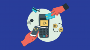 How to Implement Cashless Payments in Your Business