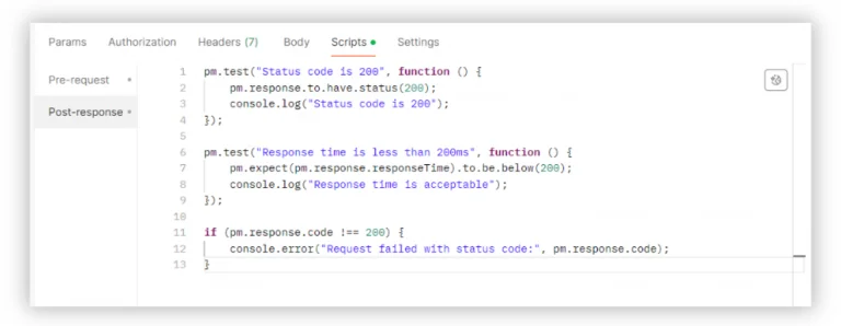 Post-request-or-test-script-768x298