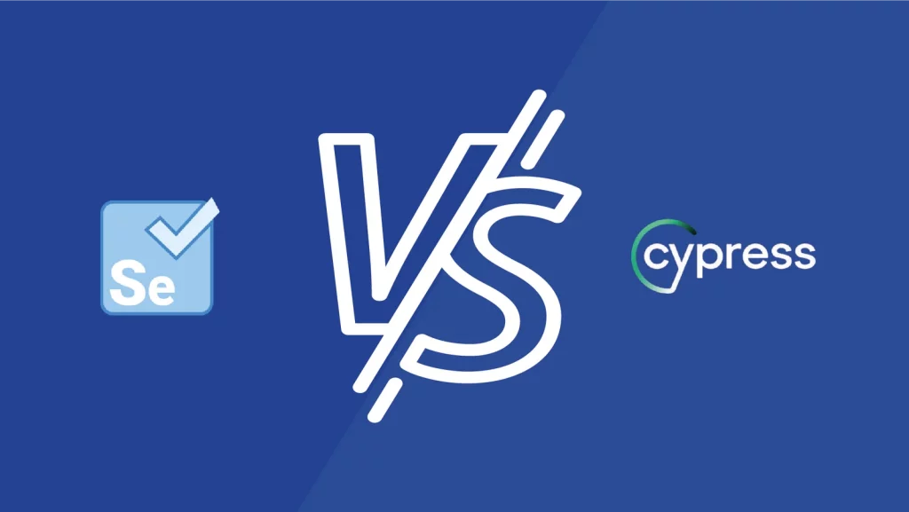 Selenium Vs Cypress: Choosing the Right Web Testing Tool for Your CI Pipeline