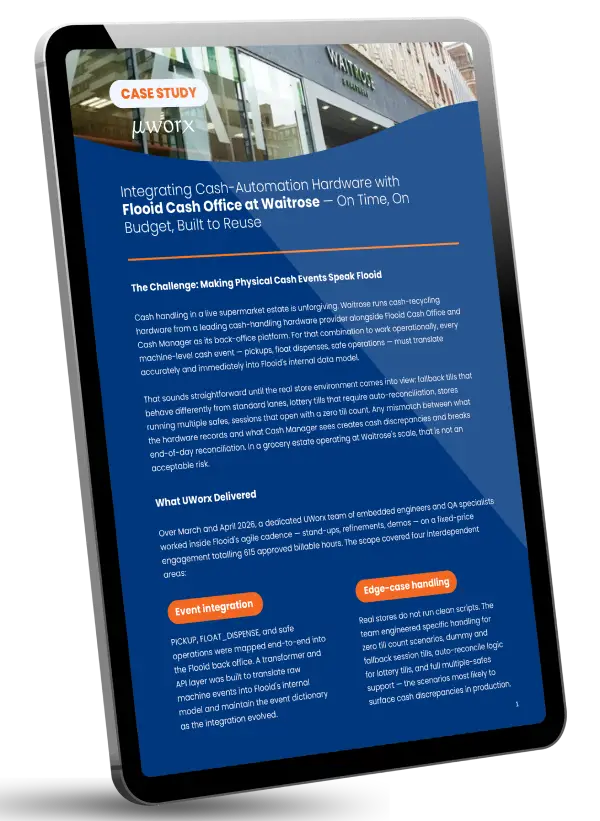 iPad UWorx Flooid Waitrose Case Study (1)