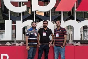 UWorx Engages in Qatar Web Summit